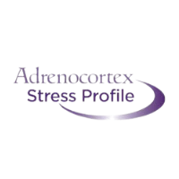 adrenocortex stress profile logo
