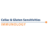 celiac and gluten sensitivities logo